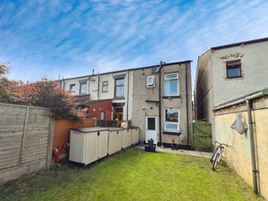 Rear- click for photo gallery